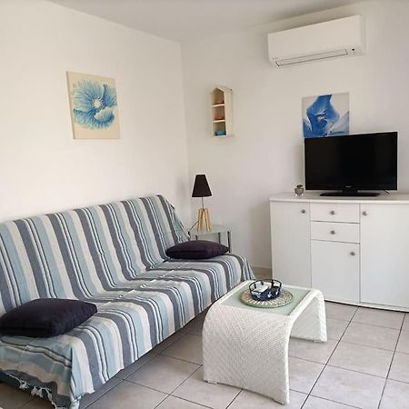 Chalet La Mer Veille 2 Gruissan Εξωτερικό φωτογραφία