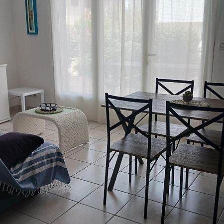 Chalet La Mer Veille 2 Gruissan Εξωτερικό φωτογραφία