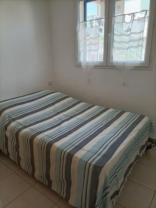 Chalet La Mer Veille 2 Gruissan Εξωτερικό φωτογραφία