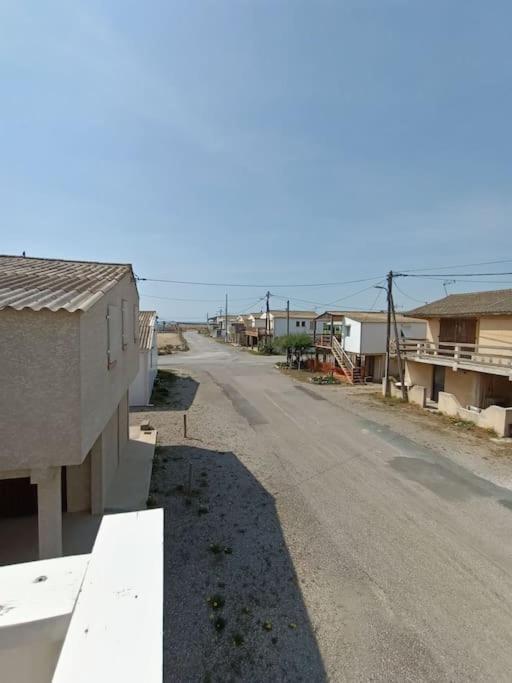 Chalet La Mer Veille 2 Gruissan Εξωτερικό φωτογραφία