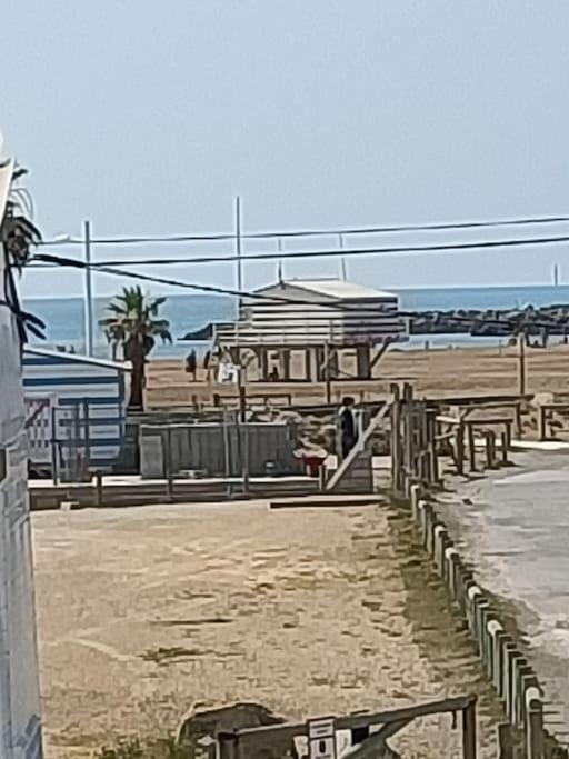 Chalet La Mer Veille 2 Gruissan Εξωτερικό φωτογραφία