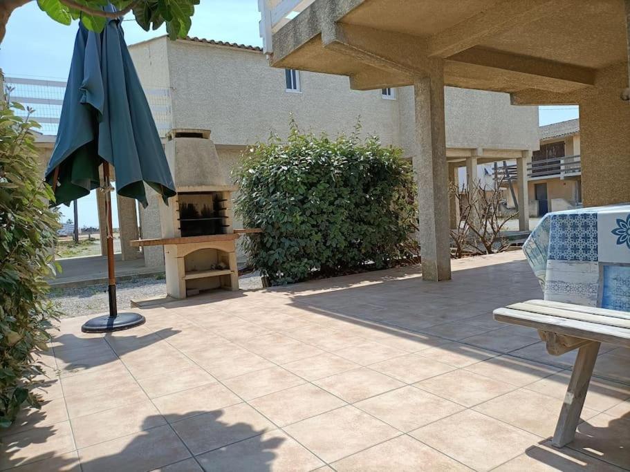 Chalet La Mer Veille 2 Gruissan Εξωτερικό φωτογραφία