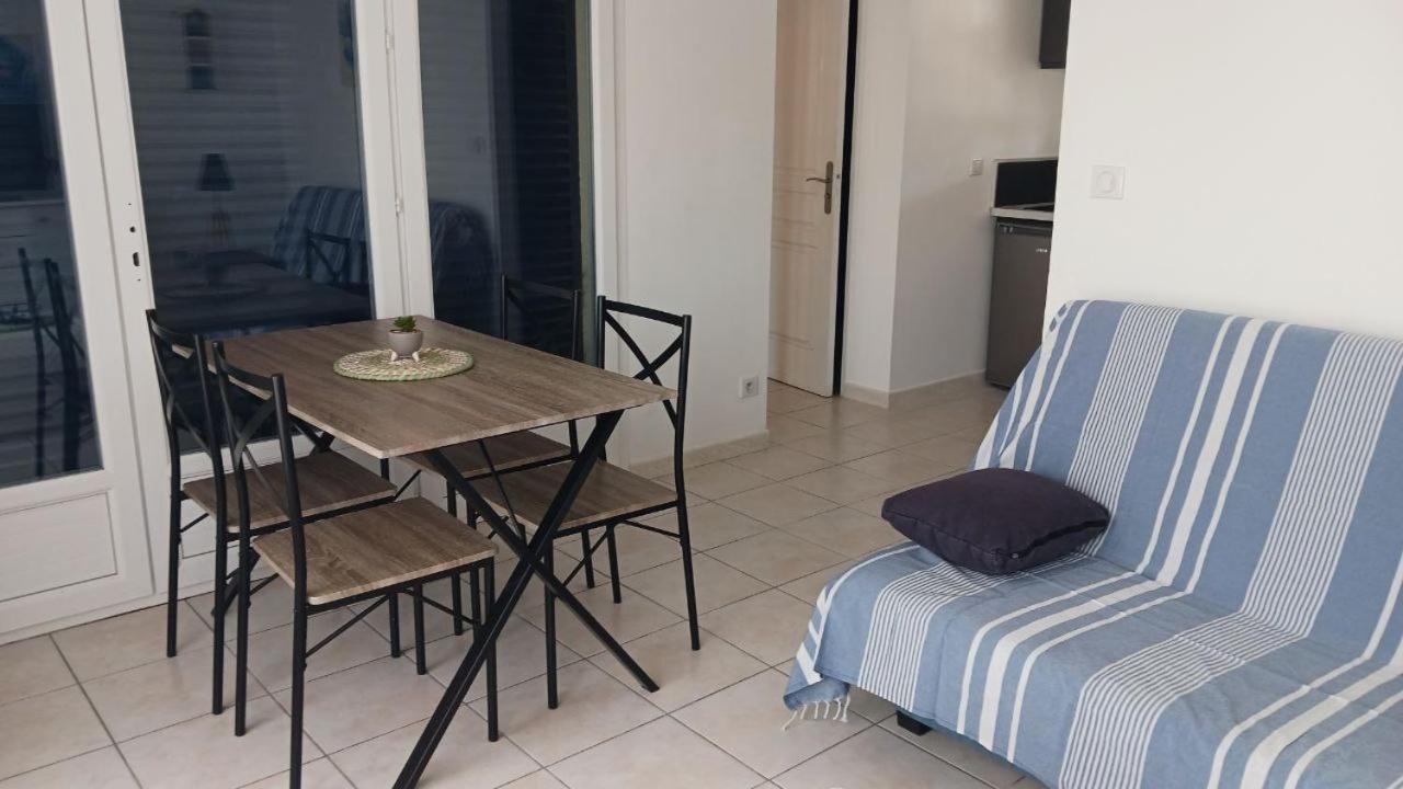 Chalet La Mer Veille 2 Gruissan Εξωτερικό φωτογραφία